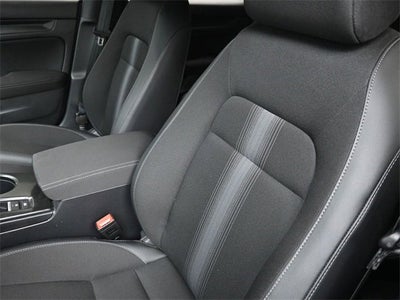 2025 Honda Civic Hatchback Sport