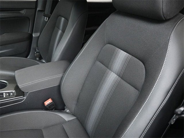 2025 Honda Civic Hatchback Sport