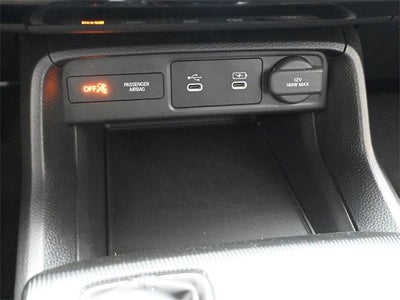 2025 Honda Civic Hatchback Sport