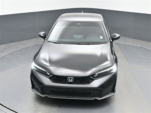 2025 Honda Civic Hatchback Sport