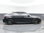 2025 Honda Civic Hatchback Sport
