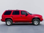 2001 Dodge Durango NA