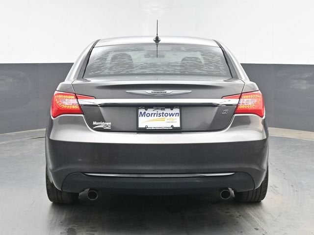2014 Chrysler 200 Touring