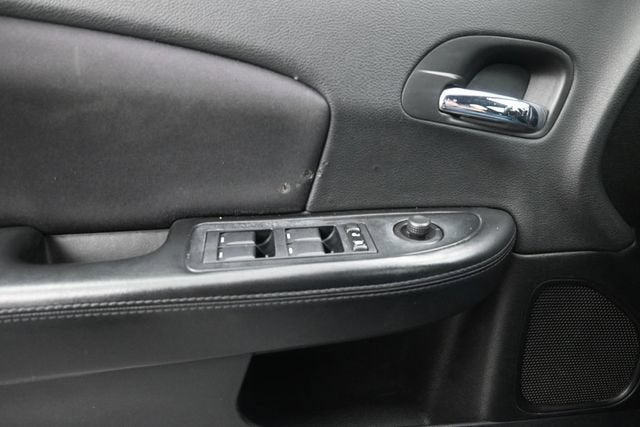 2014 Chrysler 200 Touring