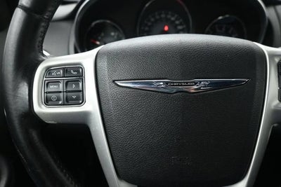 2014 Chrysler 200 Touring