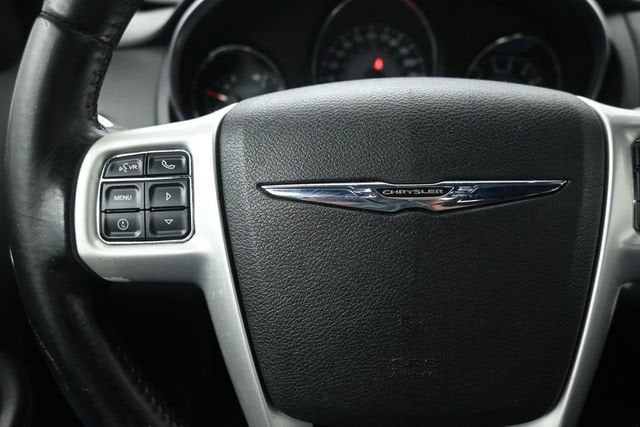 2014 Chrysler 200 Touring