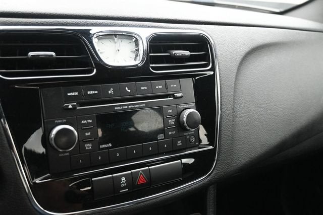 2014 Chrysler 200 Touring