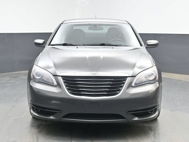 2014 Chrysler 200 Touring