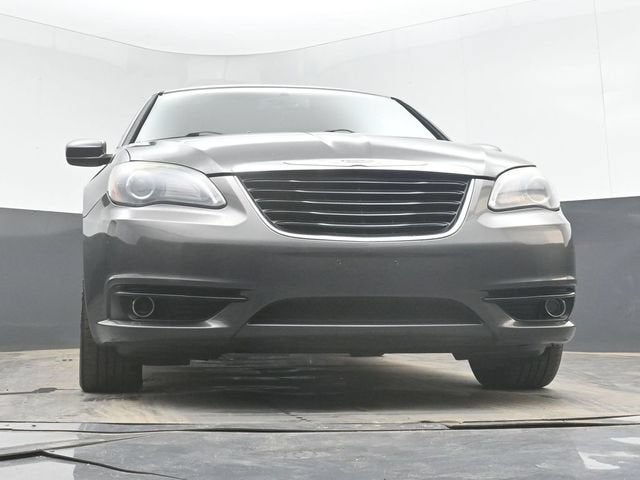 2014 Chrysler 200 Touring