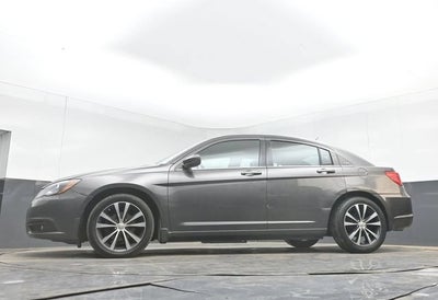 2014 Chrysler 200 Touring