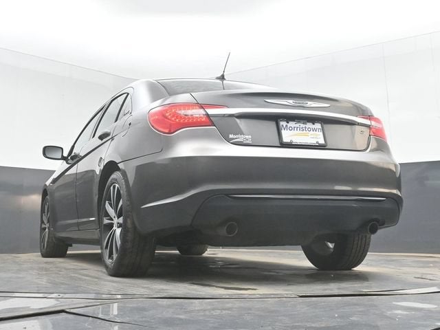2014 Chrysler 200 Touring
