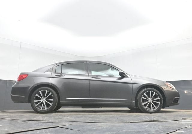 2014 Chrysler 200 Touring