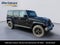 2015 Jeep Wrangler Unlimited Altitude