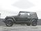 2015 Jeep Wrangler Unlimited Altitude
