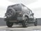 2015 Jeep Wrangler Unlimited Altitude
