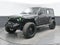 2021 Jeep Wrangler Unlimited 80th Anniversary 4x4