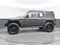2021 Jeep Wrangler Unlimited 80th Anniversary 4x4