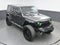 2021 Jeep Wrangler Unlimited 80th Anniversary 4x4