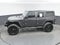 2021 Jeep Wrangler Unlimited 80th Anniversary 4x4