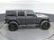 2021 Jeep Wrangler Unlimited 80th Anniversary 4x4