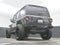 2021 Jeep Wrangler Unlimited 80th Anniversary 4x4