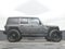 2021 Jeep Wrangler Unlimited 80th Anniversary 4x4