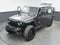 2021 Jeep Wrangler Unlimited 80th Anniversary 4x4