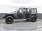 2021 Jeep Wrangler Unlimited 80th Anniversary 4x4