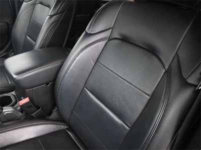 2020 Jeep Wrangler Unlimited Sahara Altitude