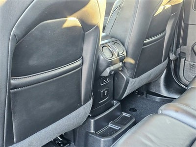 2020 Jeep Wrangler Unlimited Sahara Altitude