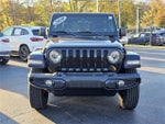 2020 Jeep Wrangler Unlimited Sahara Altitude