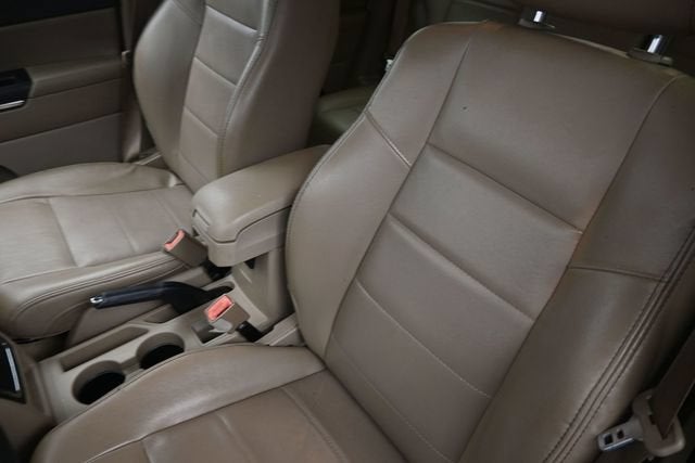 2015 Jeep Patriot Limited