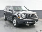2015 Jeep Patriot Limited