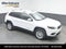2020 Jeep Cherokee Latitude 4x4