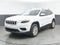 2020 Jeep Cherokee Latitude 4x4