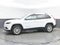 2020 Jeep Cherokee Latitude 4x4