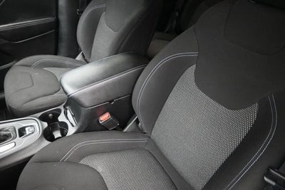 2020 Jeep Cherokee Latitude 4x4