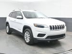 2020 Jeep Cherokee Latitude 4x4