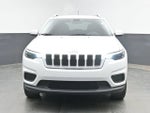 2020 Jeep Cherokee Latitude 4x4