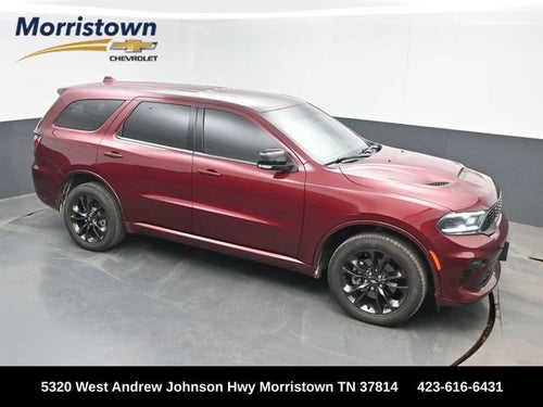 2022 Dodge Durango GT Plus AWD