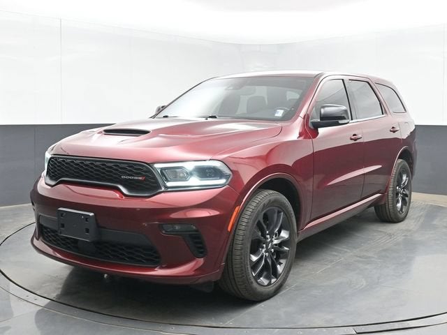 2022 Dodge Durango GT Plus AWD