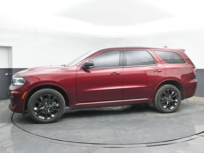 2022 Dodge Durango GT Plus AWD