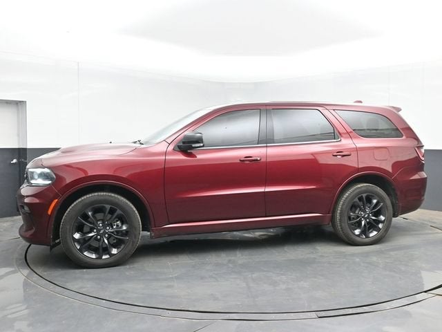 2022 Dodge Durango GT Plus AWD
