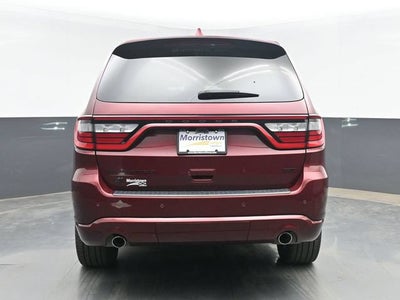 2022 Dodge Durango GT Plus AWD