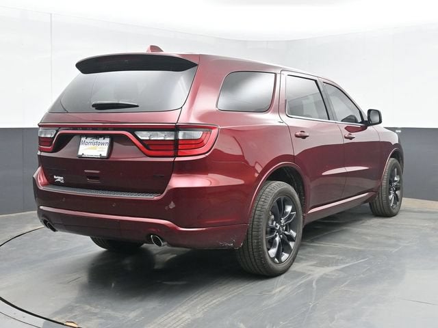 2022 Dodge Durango GT Plus AWD