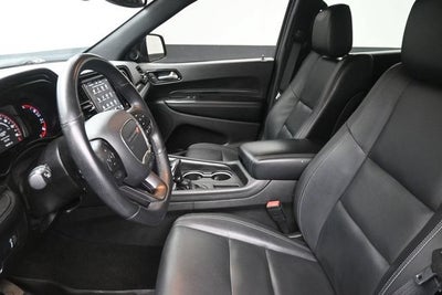 2022 Dodge Durango GT Plus AWD