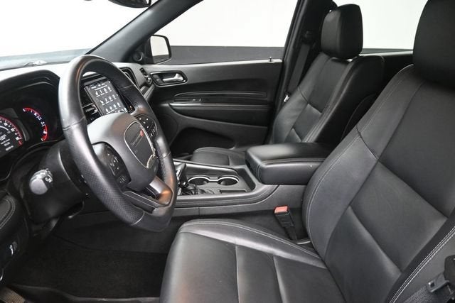 2022 Dodge Durango GT Plus AWD