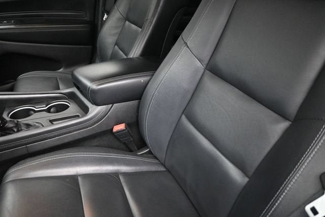 2022 Dodge Durango GT Plus AWD
