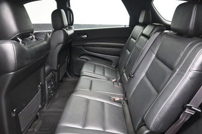 2022 Dodge Durango GT Plus AWD