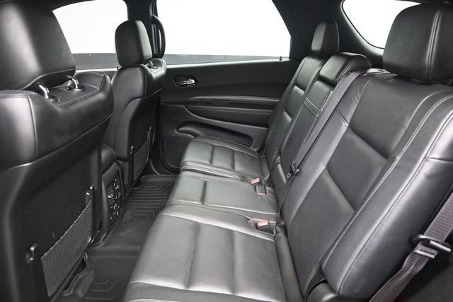 2022 Dodge Durango GT Plus AWD